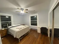 Historic home in Petersburg