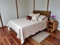 MoiraEcolodge - El Porvenir Cabin. Relax and rest in our space