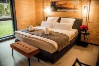 Experience the BLACK or Forest