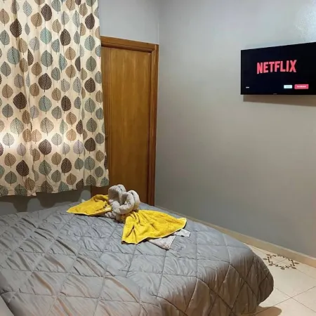 apartamento la fontana 2
