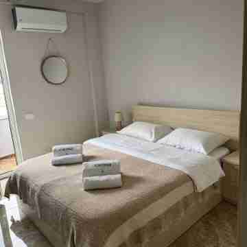 FIA Rentals Tirana 9 - Panoramic View Rooms