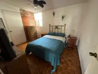 Comfortable house in Eterna Primavera, ideal for families and friends.