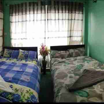 Your secrets are safe with us. Rooms