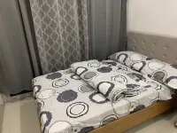 Brand New Condo with pool and gym. One minute walk from Mall