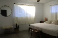 Welcome to the Joshua Tree Beach House