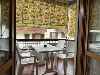 Ca’ Le Betulle – Spacious apartment 7 minutes from the Bernina Express