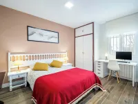 Casa Hechizo - Nature and Fun Hotels in Ituero y Lama