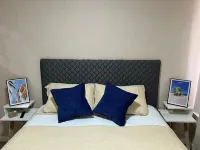 Miami Apartment In Santiago Hotels in Estacion Central