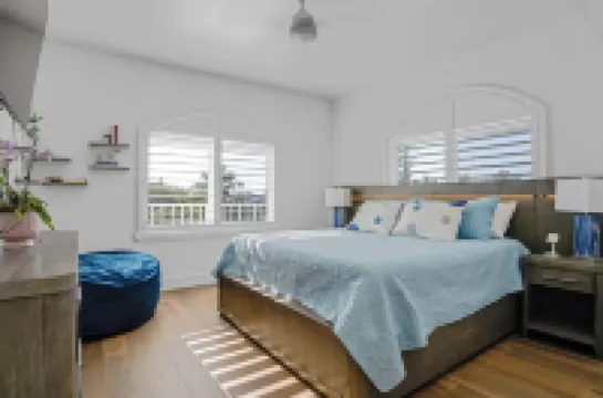 Ocean Front Vacation Home - Key Largo - 28 Day Minimum