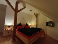 Dammann's Hof Hotels in Bispingen