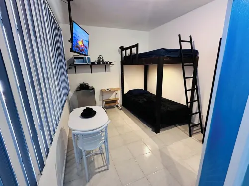 Nano Suite # 2 1000mb Internet