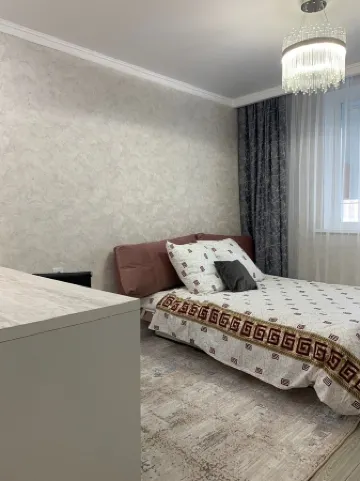 Lovely 1 bedroom apt nect to Botanical Garden, EXPO, Mega Silk Way