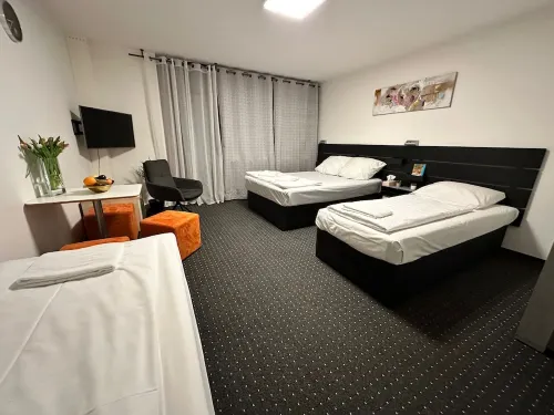 Apartment Offenbach am Main / 15 min from Frankfurt Airport