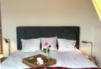 A Cultural och Sports event stay in the midst of the famous city Båstad  Skåne Hôtels à : Bastad Municipality