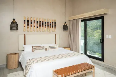 CASA TURRÚ Charming 3 bedroom home special for reconnecting  nature and family. Hotels near Hipica Tierra Encantada