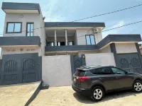 Villa Air-conditioned Abomey Calavi Benin Отели в г. 