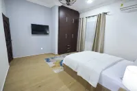 East Legon Hideaway Hotels in Ogbojo