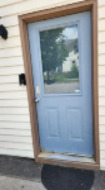 BRAND NEW! 1-bedroom apartment in the beautiful historic village of Greene, NY