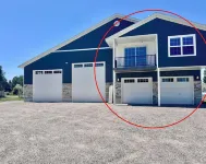 3-bedroom apartment/2 car garage/Blackfoot ID