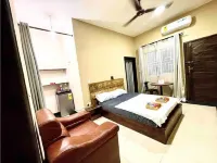 Superior studio apartment at the Sanga Estates