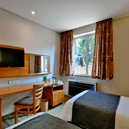 Road Lodge Sandton