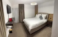 카수타 데 페 세스  호텔