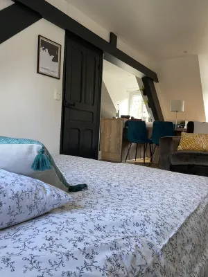 ClintHouse - Gannet Studio