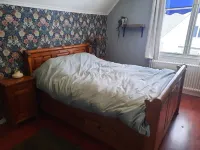 private wellness house med private outside jacuzzi, sauna, massagechair and gym Hotels in Hagfors