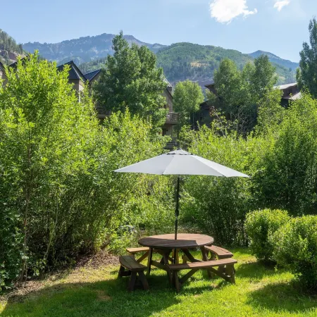Mountainside Inn 113 by Alpine Lodging Telluride