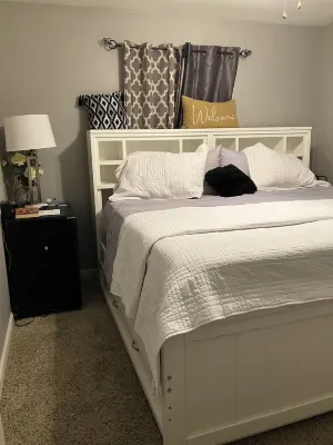 Fsu, Famu, Tally Airport, City Life in Tallahassee Quiet Living Just Quick Ride. Hotels near Tallahassee