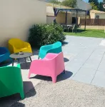 Mediterranean house - close to beaches and Montpellier Hotels in Cournonterral