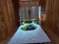 Geum Red Bungalow, Antanhol, Coimbra