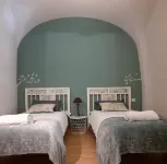 Mirador de Santiago 카세레스 올드 타운 주변 호텔