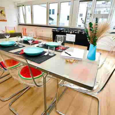 Trendy apartment in the heart of Cologne Others