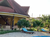 Maranda Cool Breeze Villa - 2minutes to the beach Hotel a Kwale