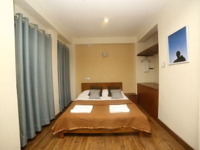 One bedroom(studio) Apartment@patan