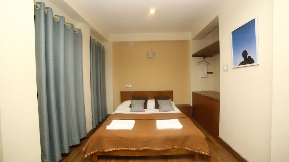 One bedroom(studio) Apartment@patan
