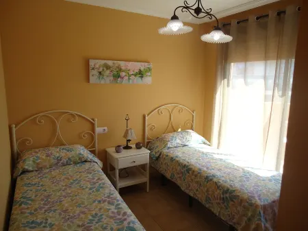 Tejita Relax Penthouse