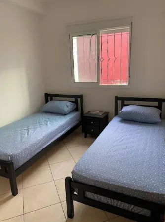 Appartement à Louer Отели рядом с Аэропорт Тетуан С. Рамэль