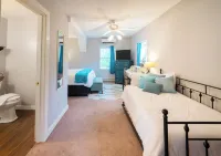 Charming 5-bedroom barn with WiFi, AC in superb Cooperstown