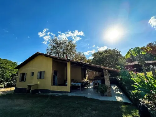 Little House - Santa Thereza Farm