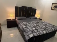 Luxury 1 bhk Apartment With Pool, Gym & Cinema