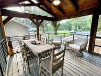 New One of a Kind Pawleys Retreat