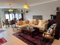 Precioso Ático de Alquiler Vacacional de Lujo