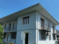 Blue Court, ORTENSIA Unit Hotel dekat Museo Storico del Bottone Sandro Partesotti