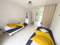 New PMR-accessible gîte Hotels in Anould