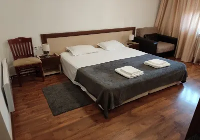 Family 2 Bed. Apart. - 6 min. Walk to the Gondola Ski lift Hotels in 