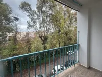 Apparently jasmines Hotel di Constantine