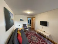 Smallwood Guesthouse Suite