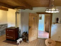 Small vacation home - Waldlerhaus in the Bavarian Forest - very family-friendly. Hotels in Windberg